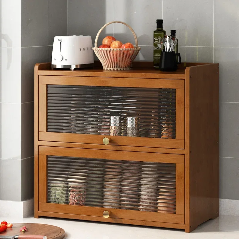 Coffee Tea Box - Household Goods Desktop Storage Box, Cup