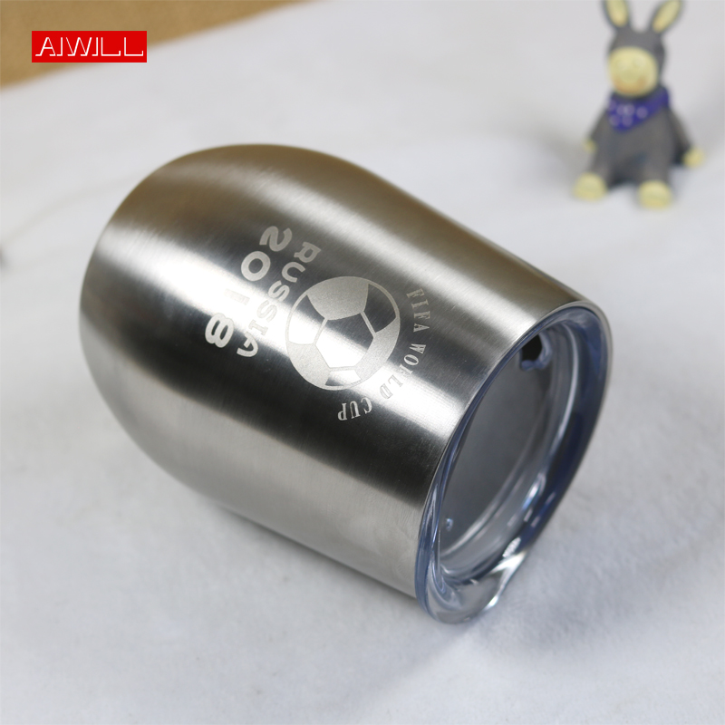 Coffee Tea Exchange - AIWILL NEW 304 Stainless Steel Vacuum