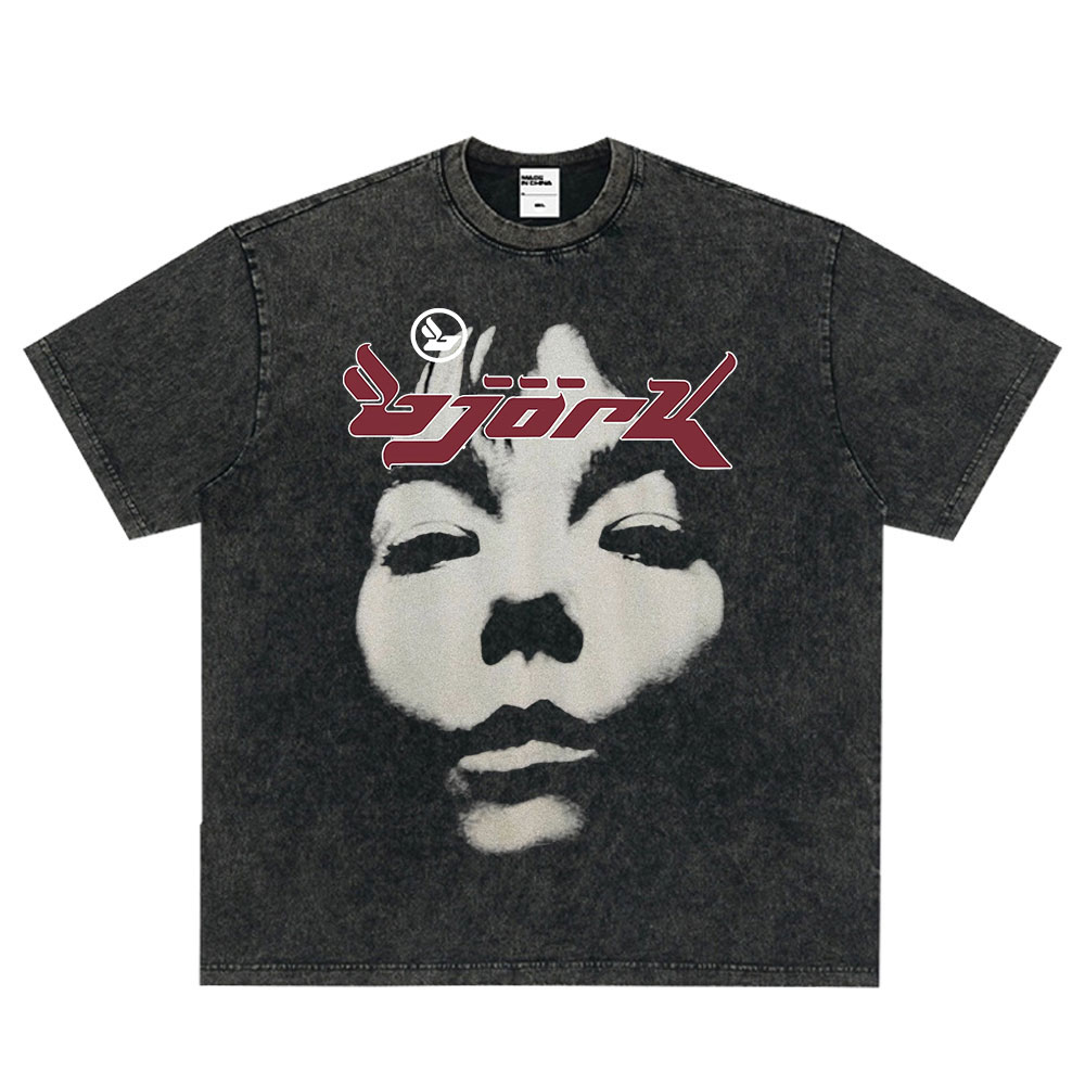 Coffee Tea Or Me - Bjork Army of Me Aphex Twin