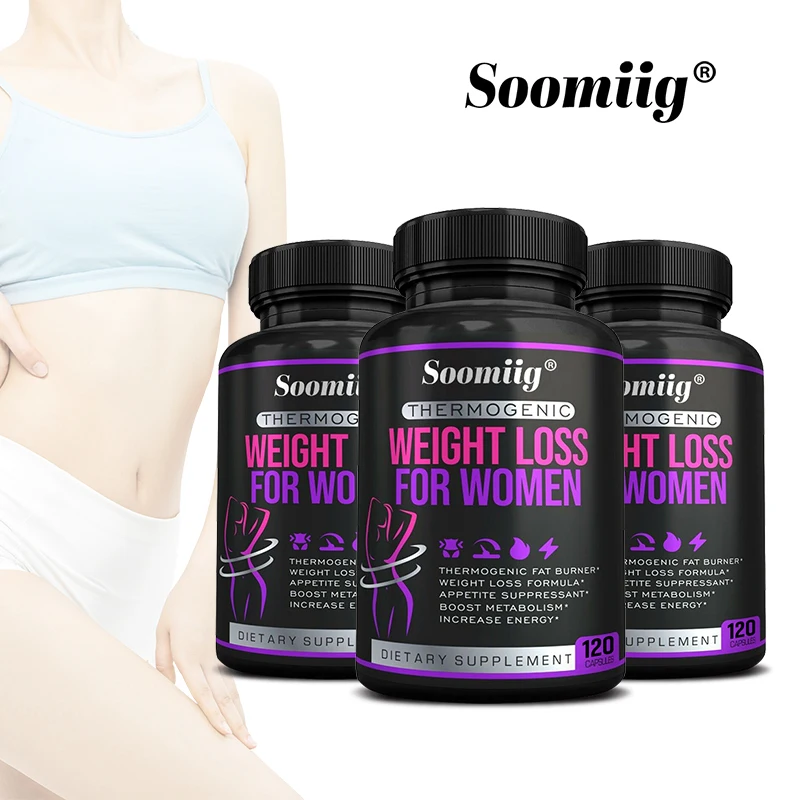 Coffee Tea Mix - Premium Fat Burner for Women -