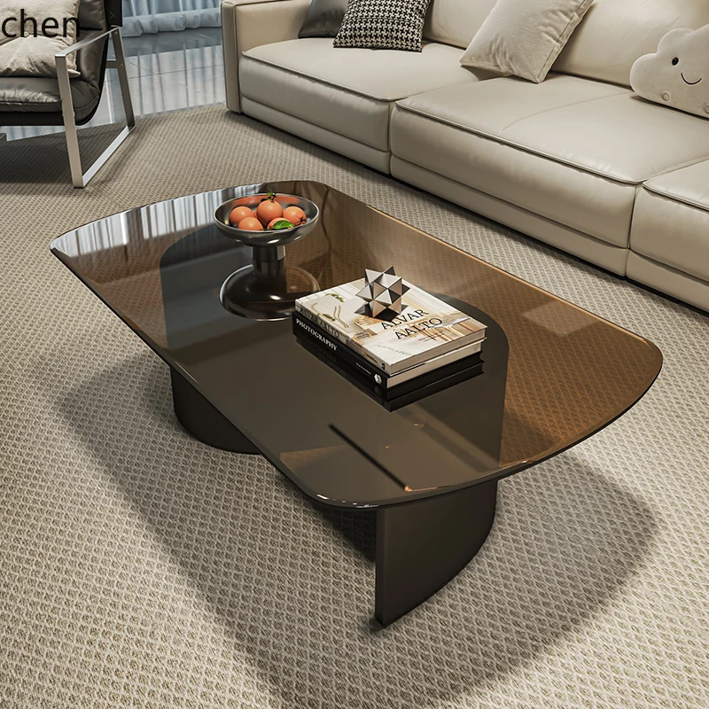 H5.26 advanced creative glass  - огляд і ціна Coffee And Tea Glass