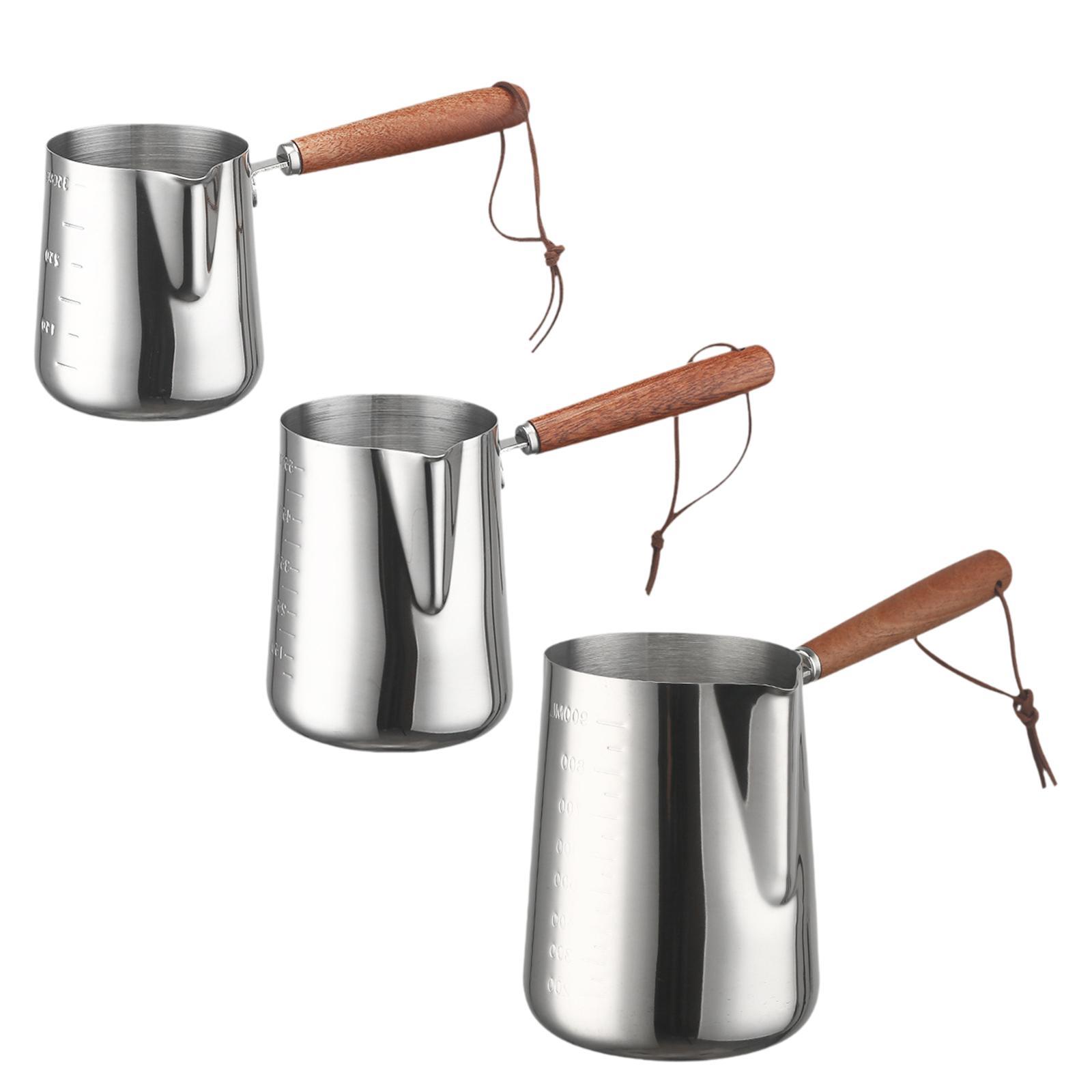 Turkish Coffee Pot Espresso Ma - огляд і ціна Coffee Tea Box