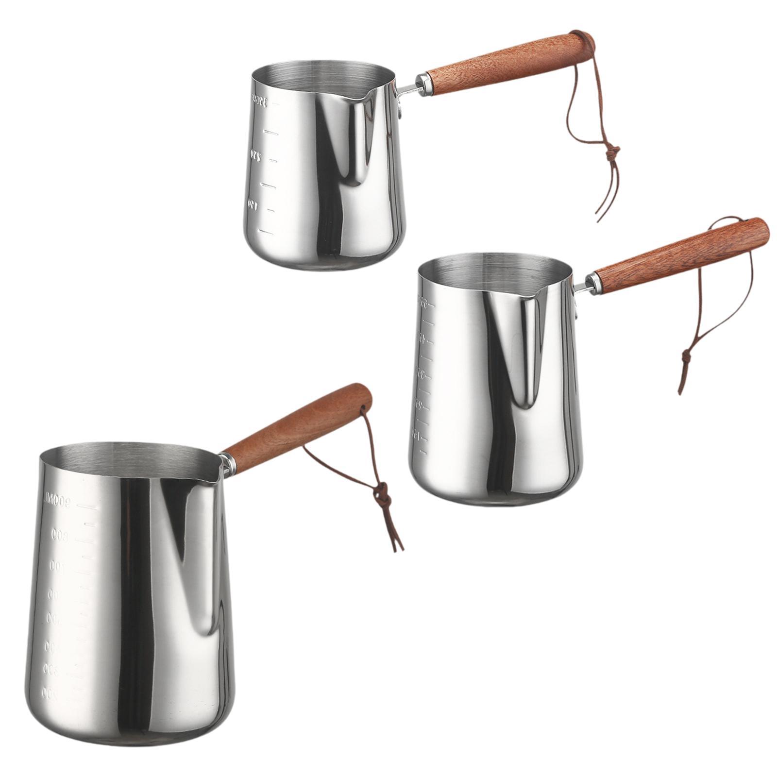Turkish Coffee Pot Espresso Ma - огляд і ціна Coffee Tea Box