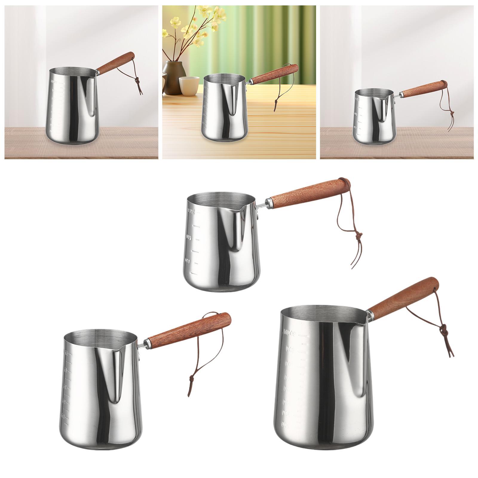 Turkish Coffee Pot Espresso Ma - огляд і ціна Coffee Tea Box