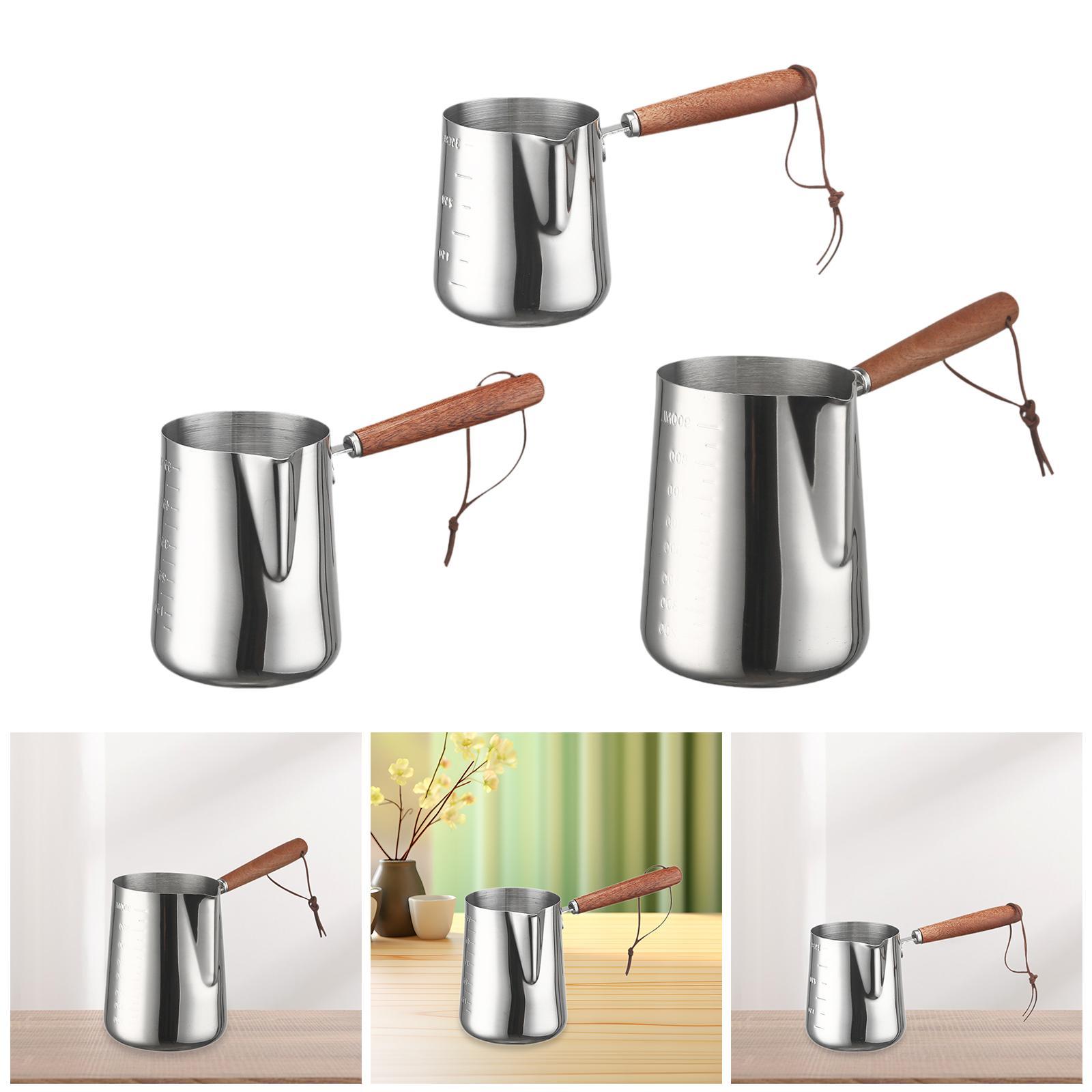 Turkish Coffee Pot Espresso Ma - огляд і ціна Coffee Tea Box