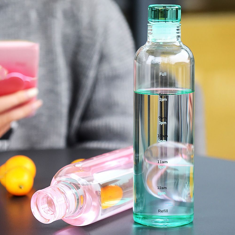 500/750ML Water Bottle INS Sty - огляд і ціна Coffee Tea Pictures