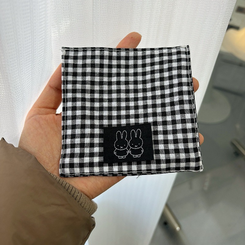 Hot Cute Miffy Series Cloth Co - огляд і ціна Coffee Tea & Company