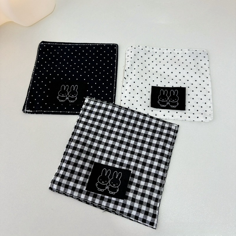 Hot Cute Miffy Series Cloth Co - огляд і ціна Coffee Tea & Company