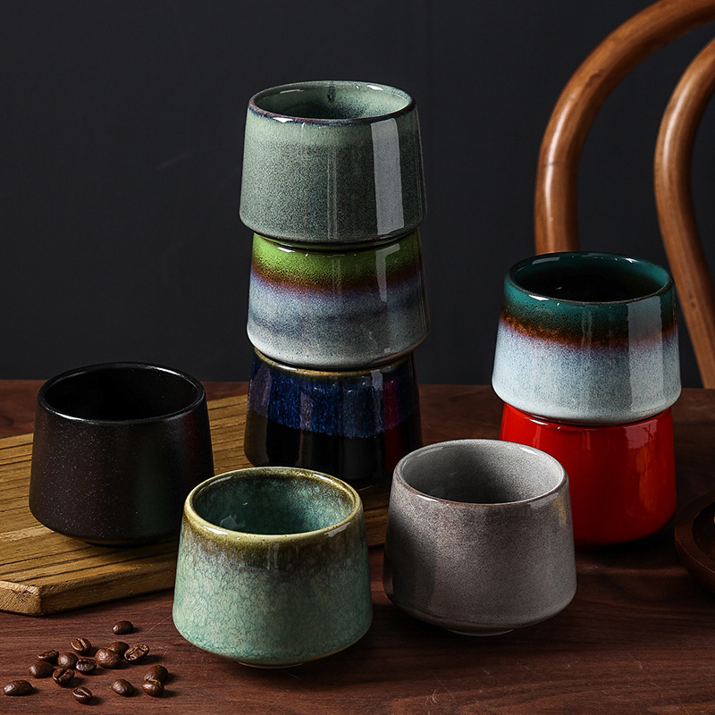 Japanese Kiln Style Transforma - огляд і ціна Coffee Tea Pictures