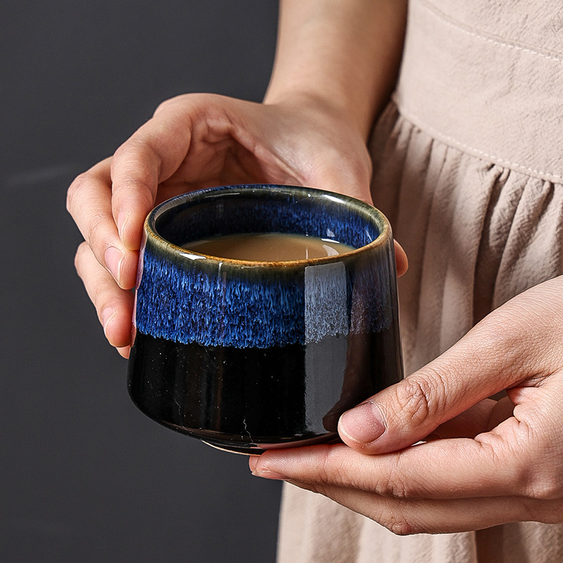 Japanese Kiln Style Transforma - огляд і ціна Coffee Tea Pictures