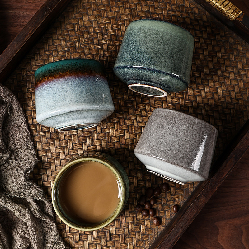 Japanese Kiln Style Transforma - огляд і ціна Coffee Tea Pictures
