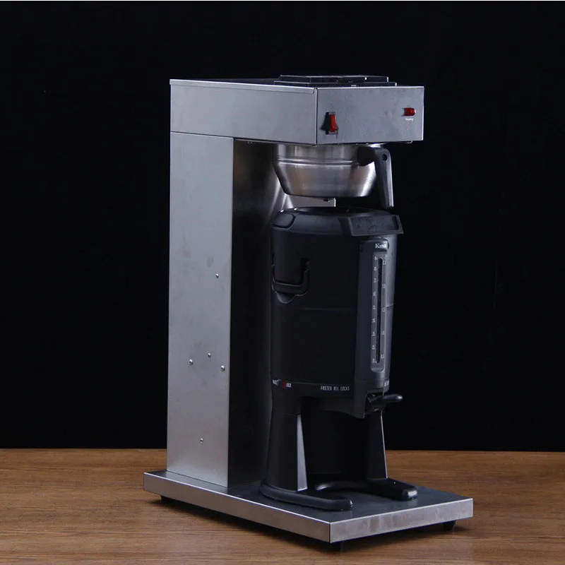 Commercial Stainless Steel Dri - огляд і ціна Water Tea And Coffee