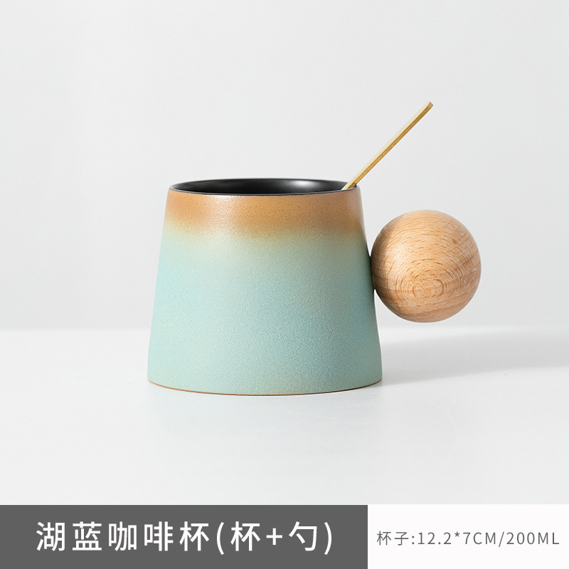 Ceramic Coffee Set Household M - огляд і ціна Coffee Tea And Company