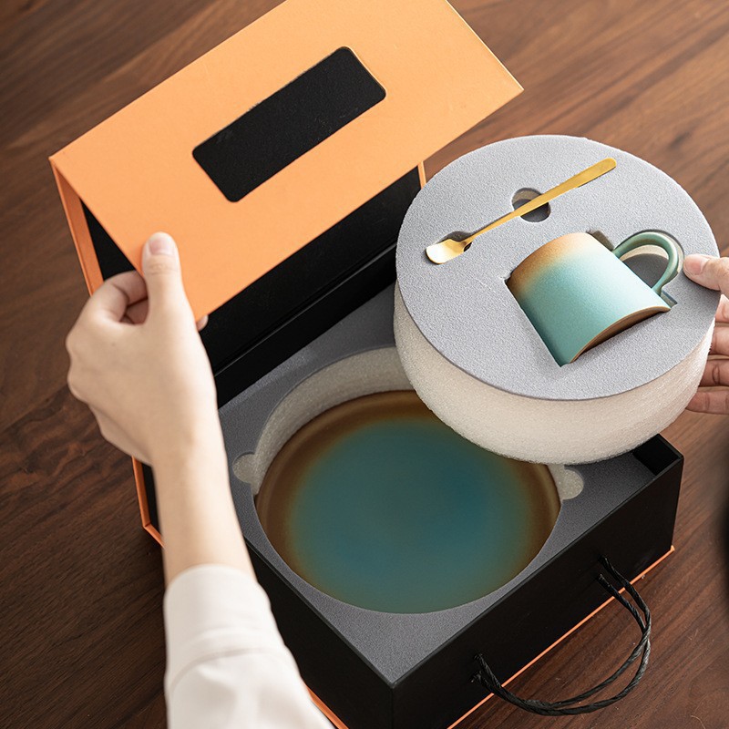 Ceramic Coffee Set Household M - огляд і ціна Coffee Tea And Company