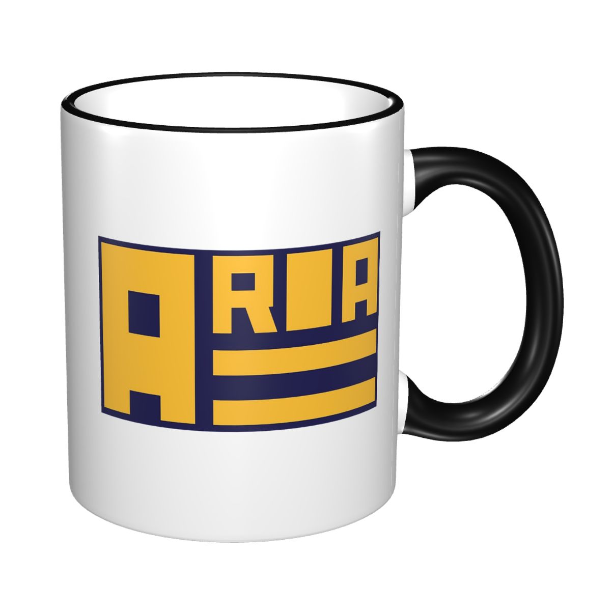 Aria Series - Aria Company Log - огляд і ціна Coffee Tea And Company