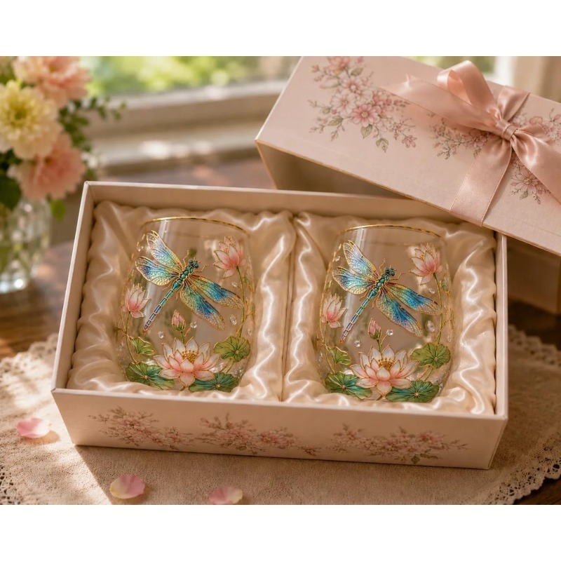 Limited Edition 2026 Garden Mo - огляд і ціна Morning Tea Coffee