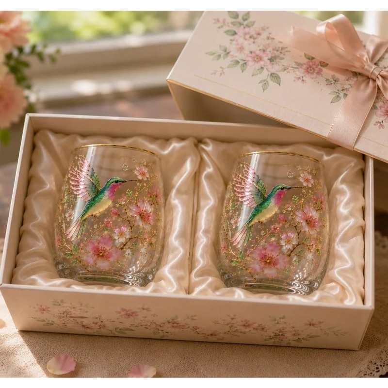 Limited Edition 2026 Garden Mo - огляд і ціна Morning Tea Coffee