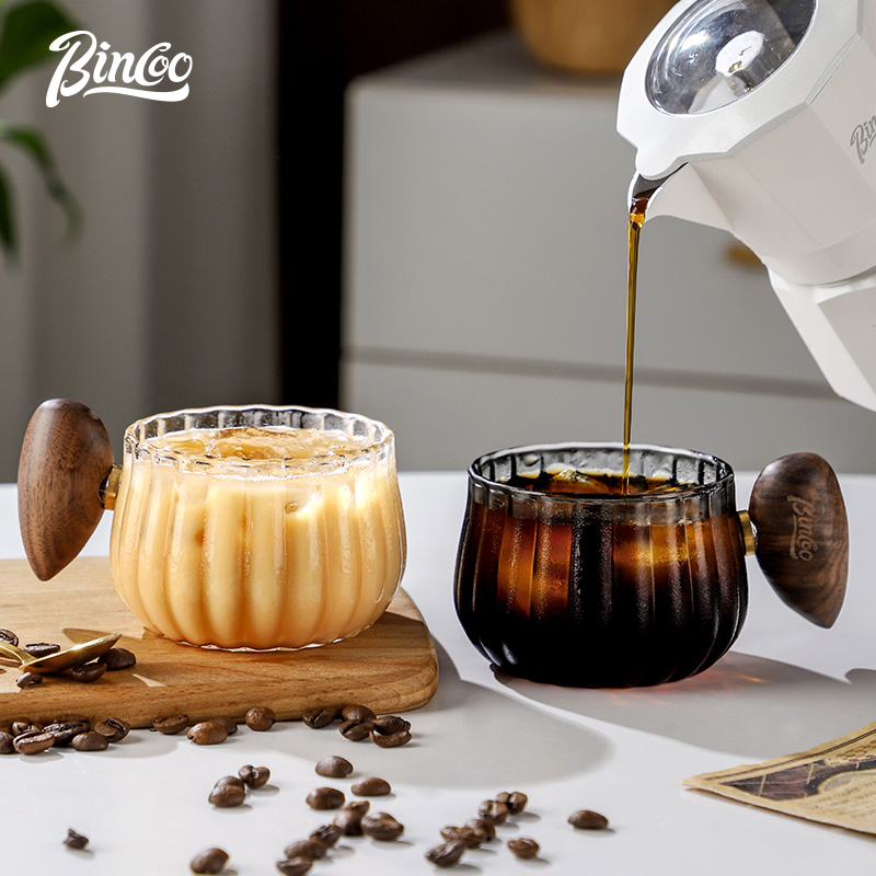 New Stripe Heat-resistant High - огляд і ціна Coffee Tea Pictures