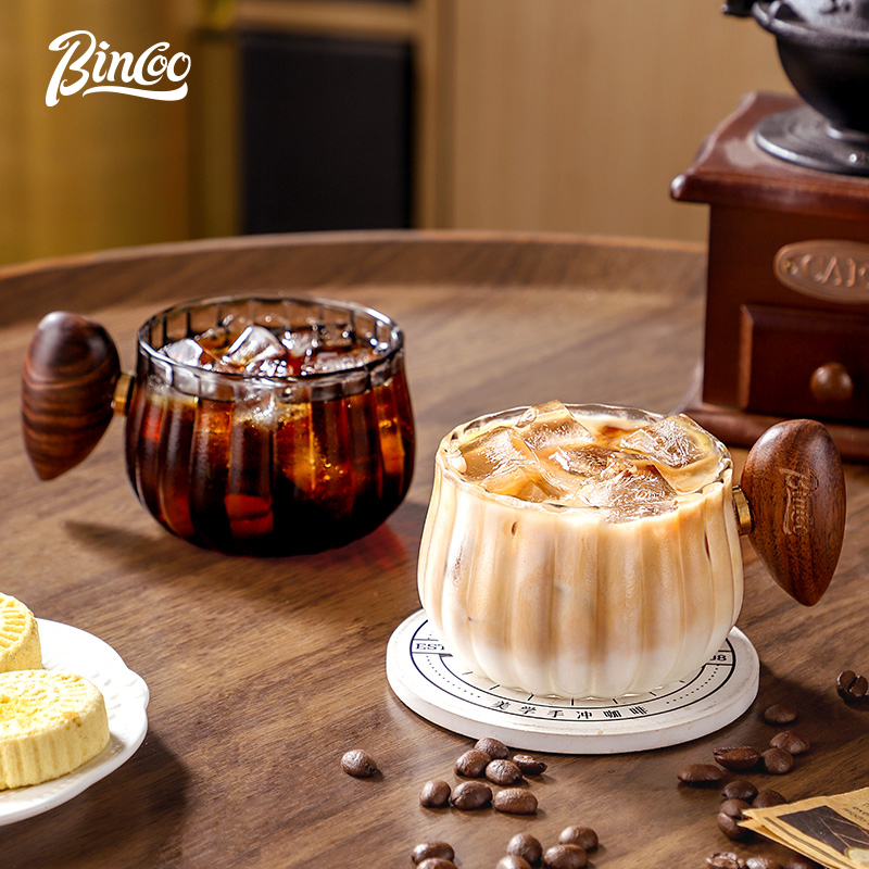New Stripe Heat-resistant High - огляд і ціна Coffee Tea Pictures