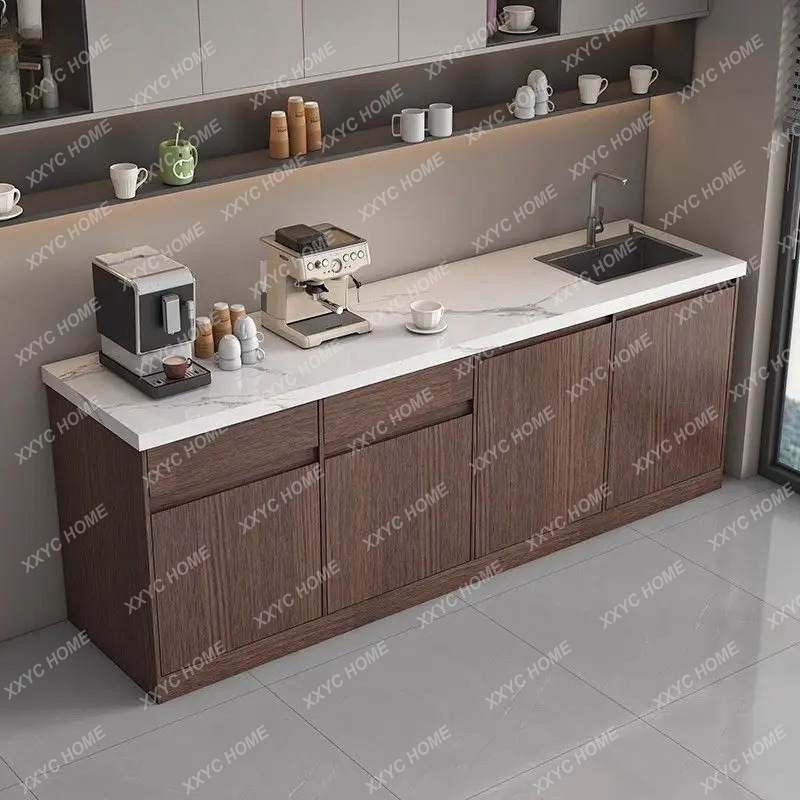 LXSimple integrated water bar, - огляд і ціна Coffee Tea And Company