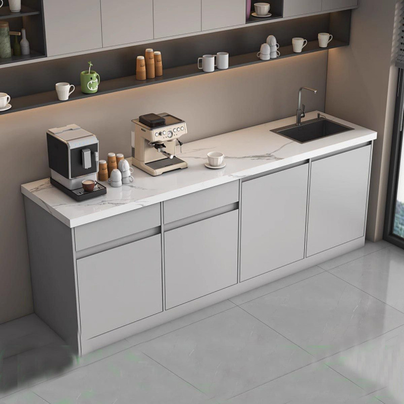 LXSimple integrated water bar, - огляд і ціна Coffee Tea And Company