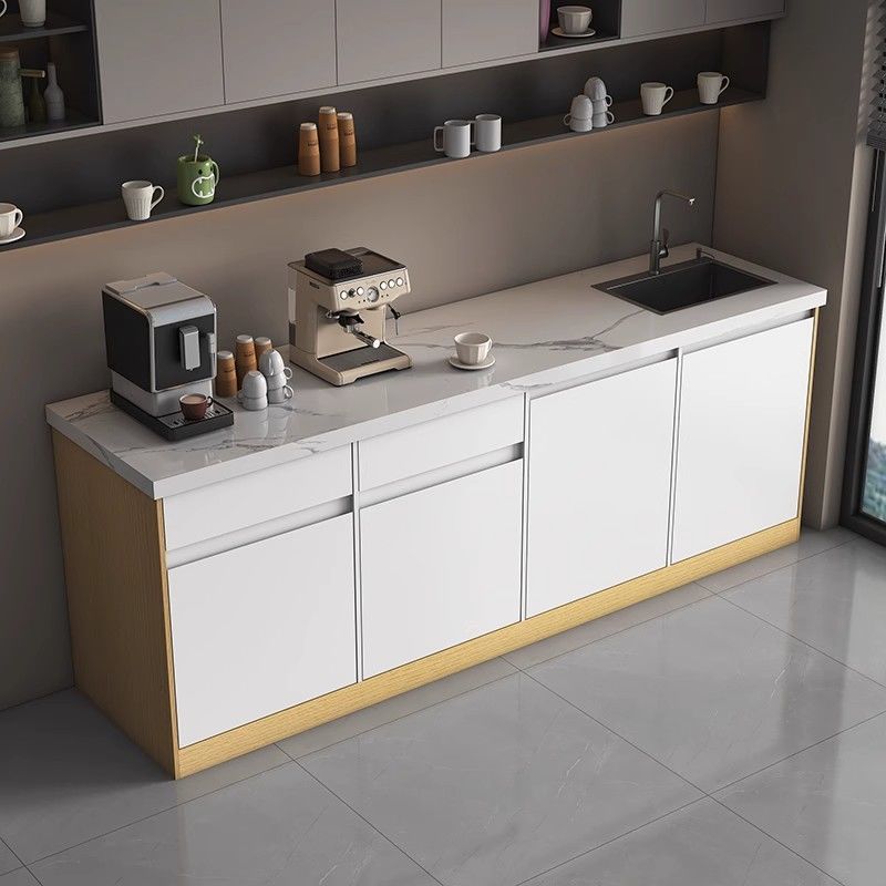 LXSimple integrated water bar, - огляд і ціна Coffee Tea And Company