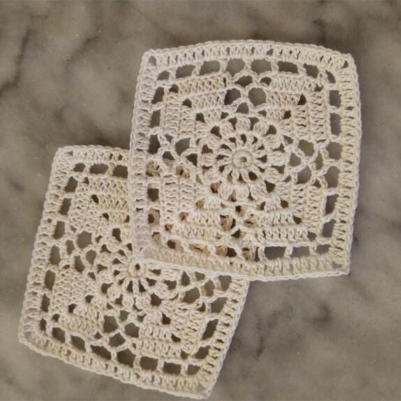 Luxury Cotton Placemat Cup Coa - огляд і ціна Coffee Tea Place