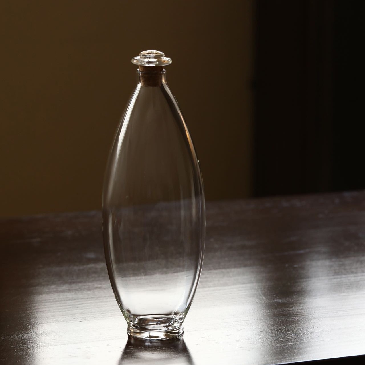 New Chinoiserie Cold Brew Glas - огляд і ціна Cold Brew Bottle