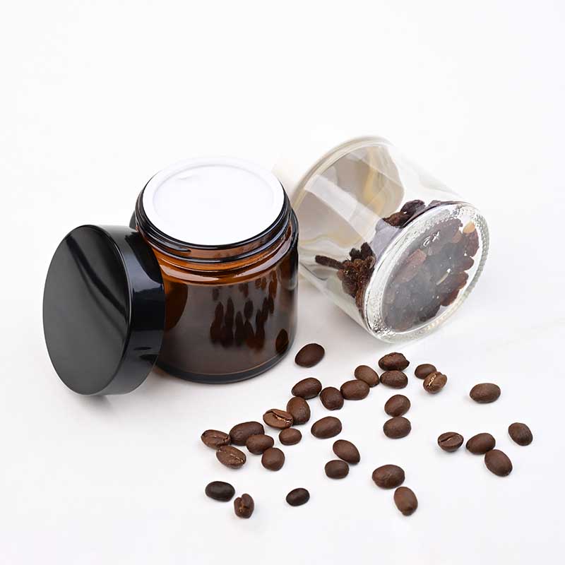 Portable Coffee Bean Storage G - огляд і ціна Coffee And Tea Glass