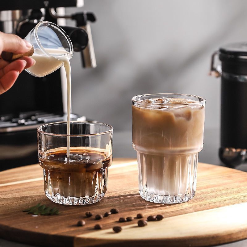 155ml/250ml/316ml Coffee Mug H - огляд і ціна Coffee Tea Pictures
