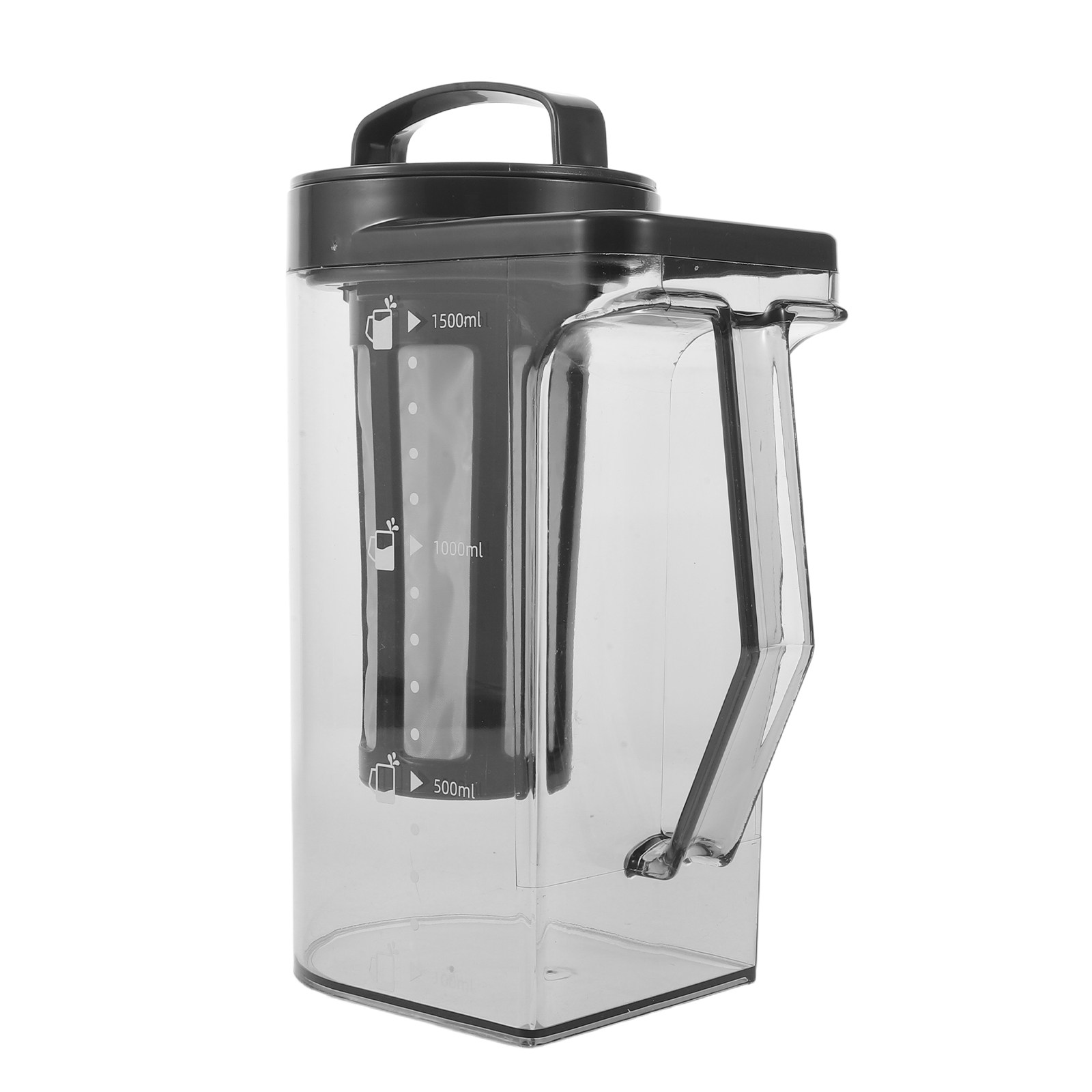 Large Capacity Cold Brew Coffe - огляд і ціна Water Tea And Coffee