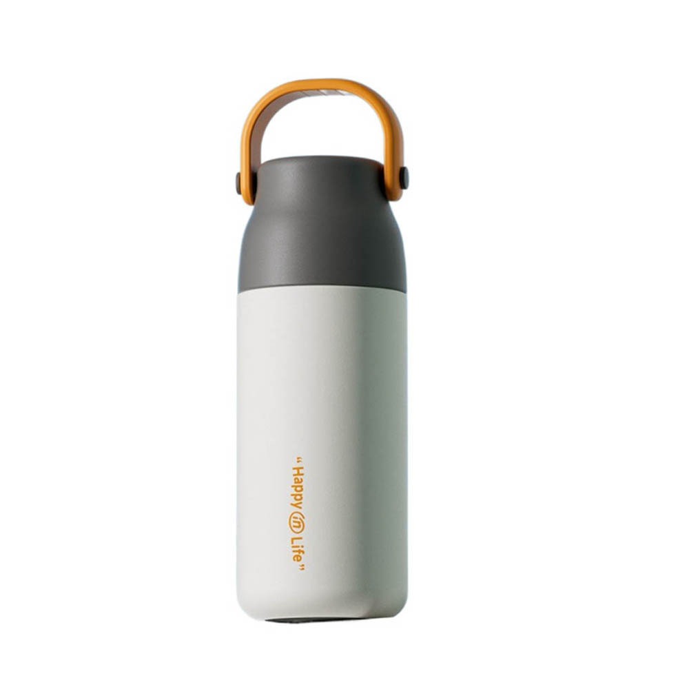 500ml Insulated Bottle Handhel - огляд і ціна Cold Brew Bottle