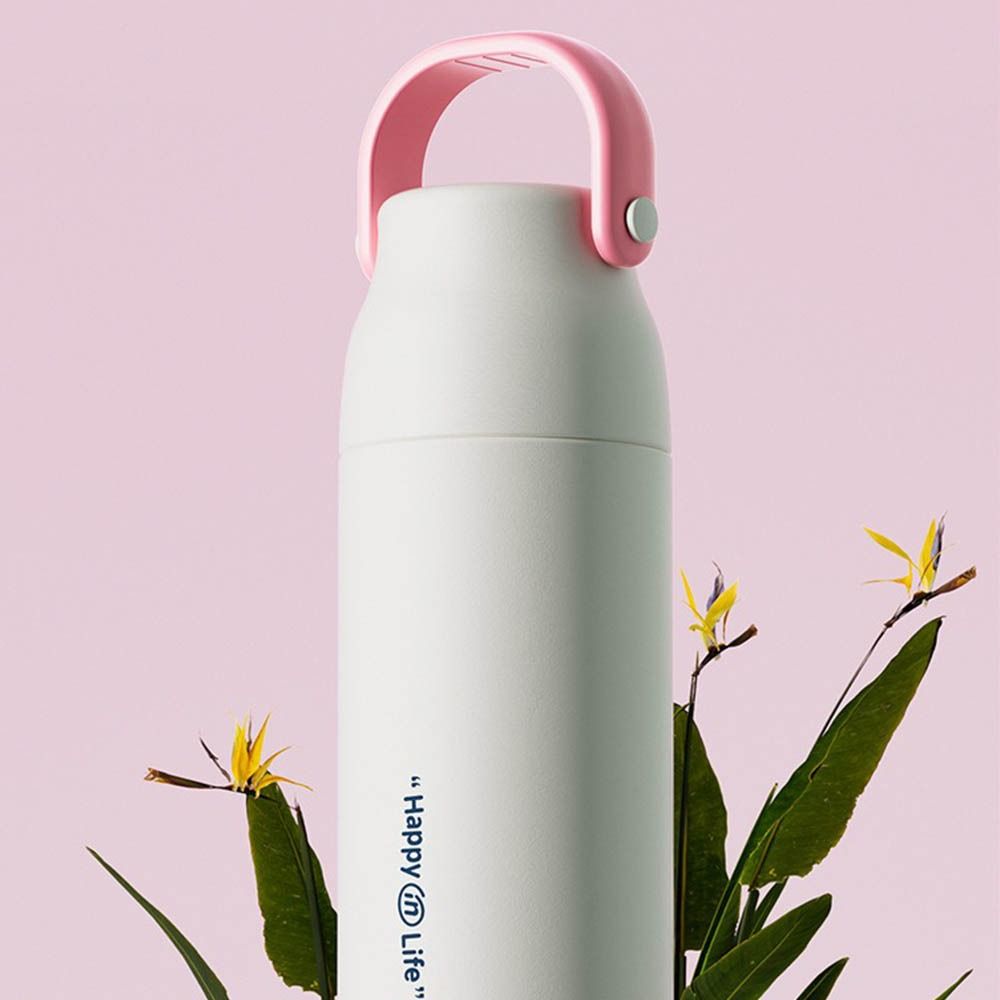 500ml Insulated Bottle Handhel - огляд і ціна Cold Brew Bottle