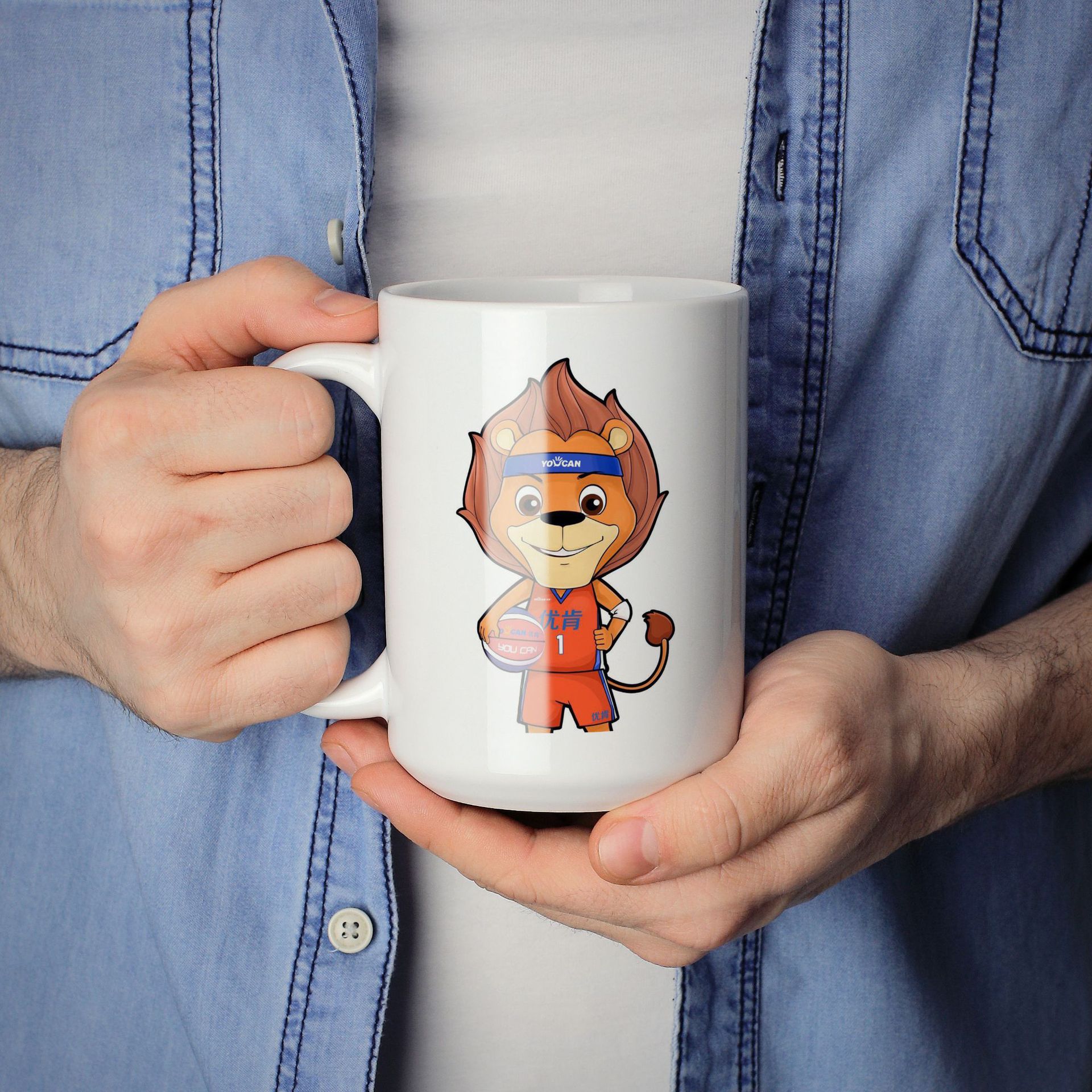 Personalised Your Photo Mug, C - огляд і ціна Coffee Tea Images