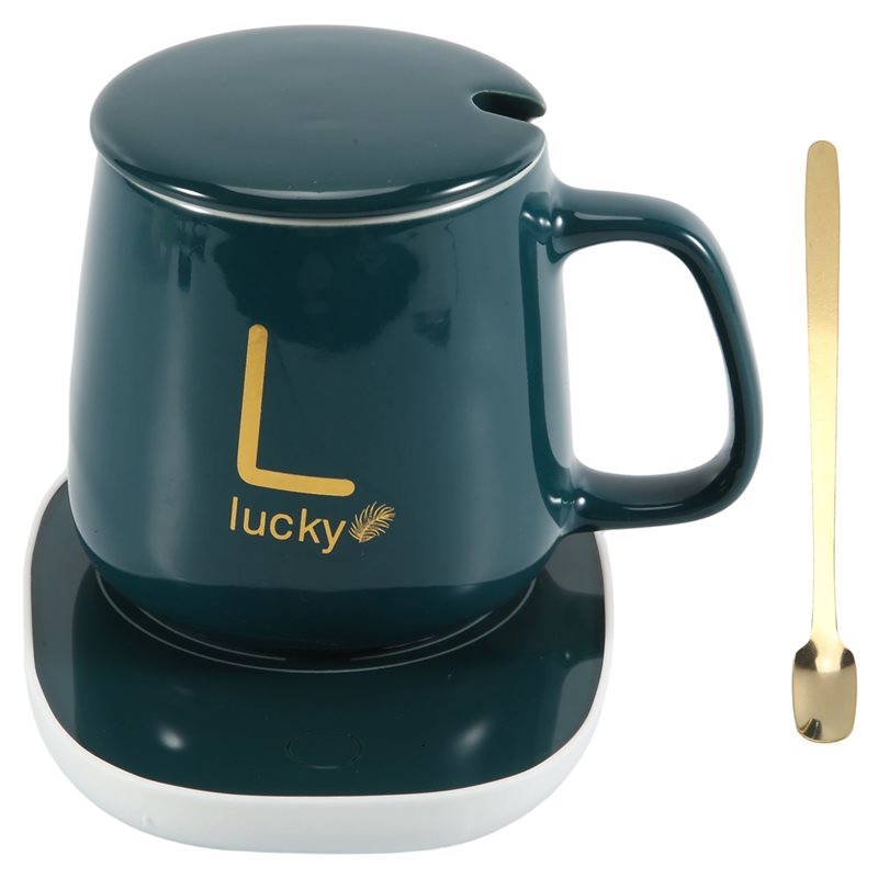 AEE6-Heating-Cup Of Electric C - огляд і ціна Coffee Tea Box