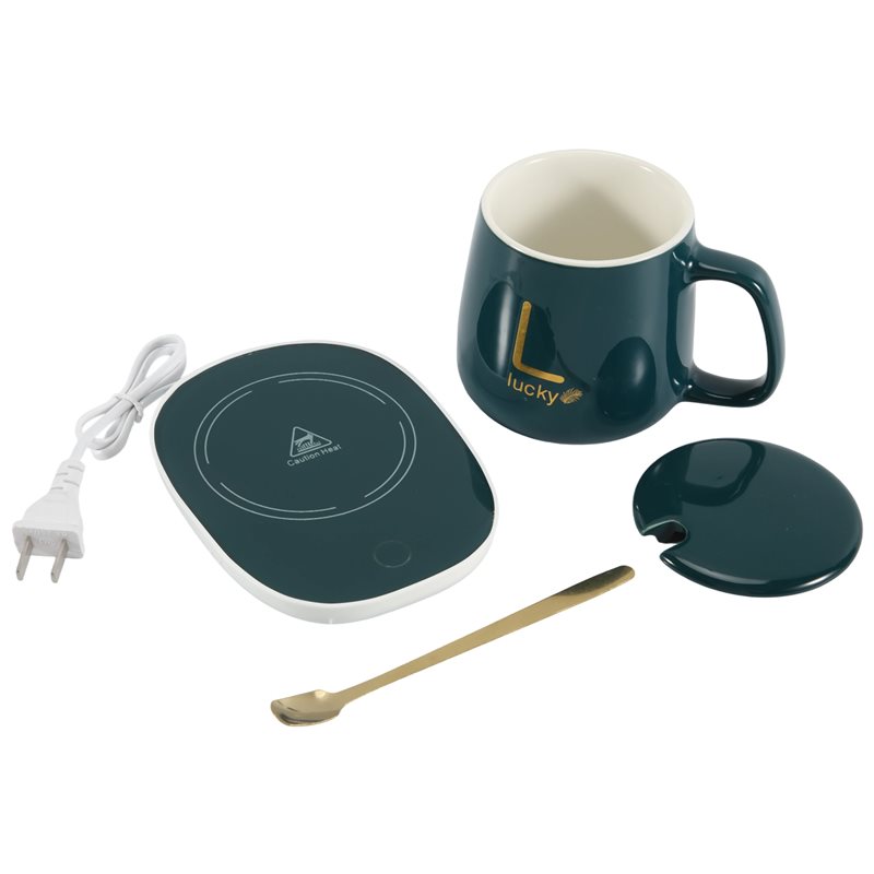 AEE6-Heating-Cup Of Electric C - огляд і ціна Coffee Tea Box