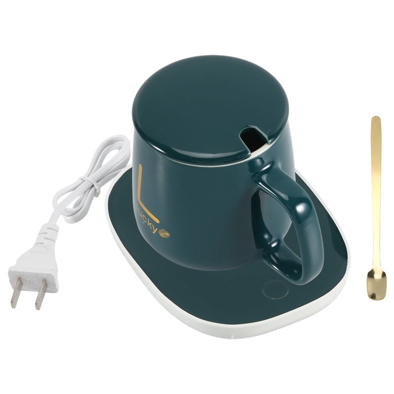 AEE6-Heating-Cup Of Electric C - огляд і ціна Coffee Tea Box