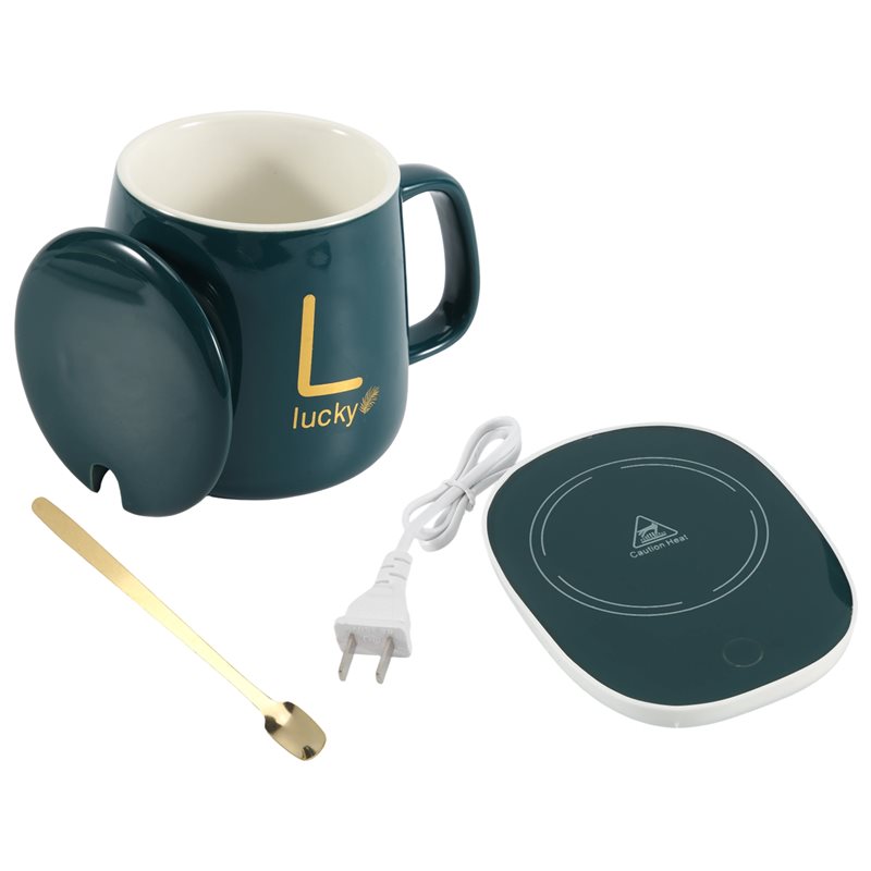 AEE6-Heating-Cup Of Electric C - огляд і ціна Coffee Tea Box