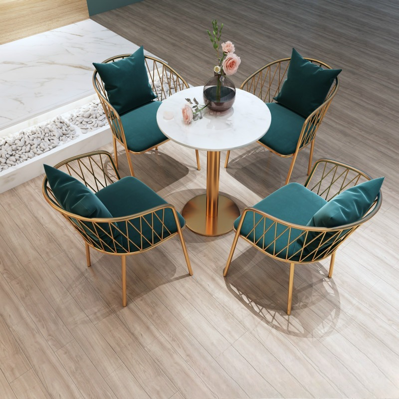Nordic light luxury company ne - огляд і ціна Coffee Tea And Company