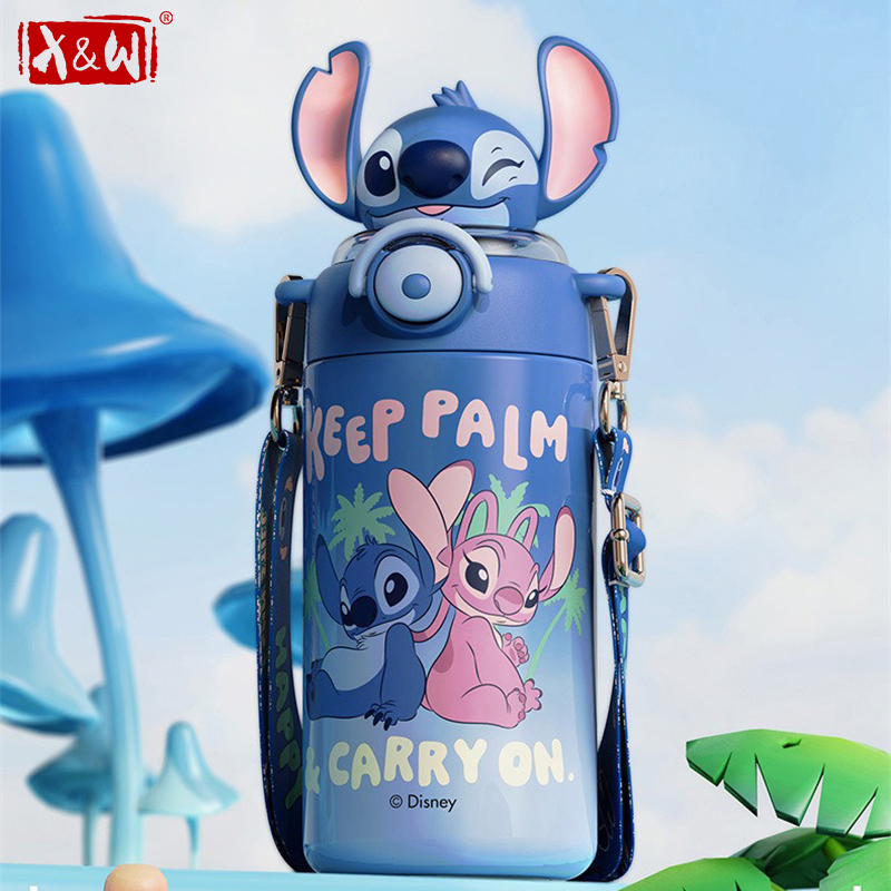 X&W 316 Stainless Steel Insula - огляд і ціна Cold Brew Bottle