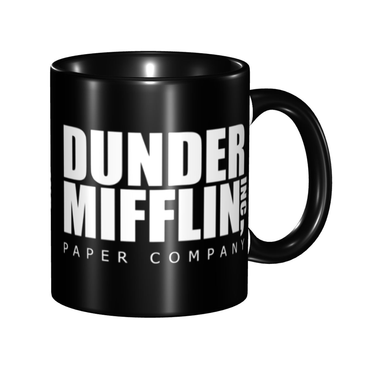 The Office TV Show Dunder Miff - огляд і ціна Coffee Tea And Company