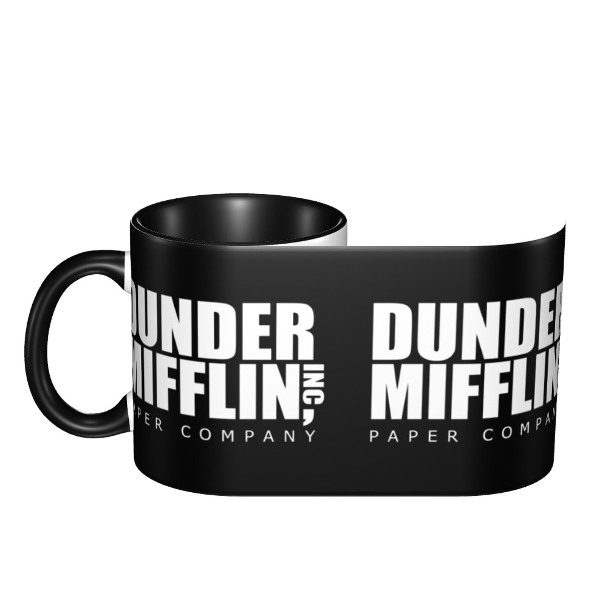The Office TV Show Dunder Miff - огляд і ціна Coffee Tea And Company