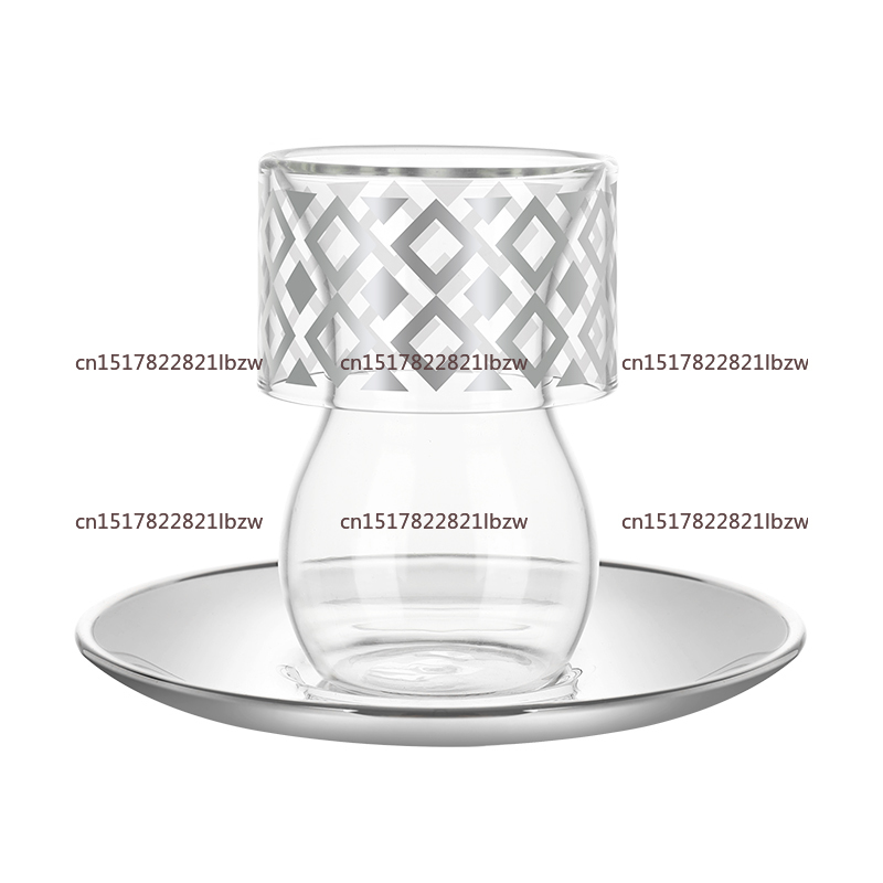 2025 Deluxe Silver Plated  Tea - огляд і ціна Coffee Tea And Sugar Set