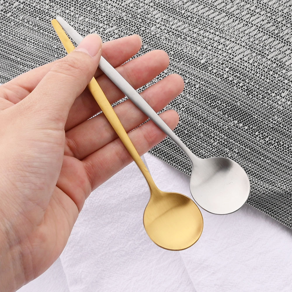 6Pcs Tea Coffee Stir Mini Spoo - огляд і ціна Coffee Tea And Sugar Set