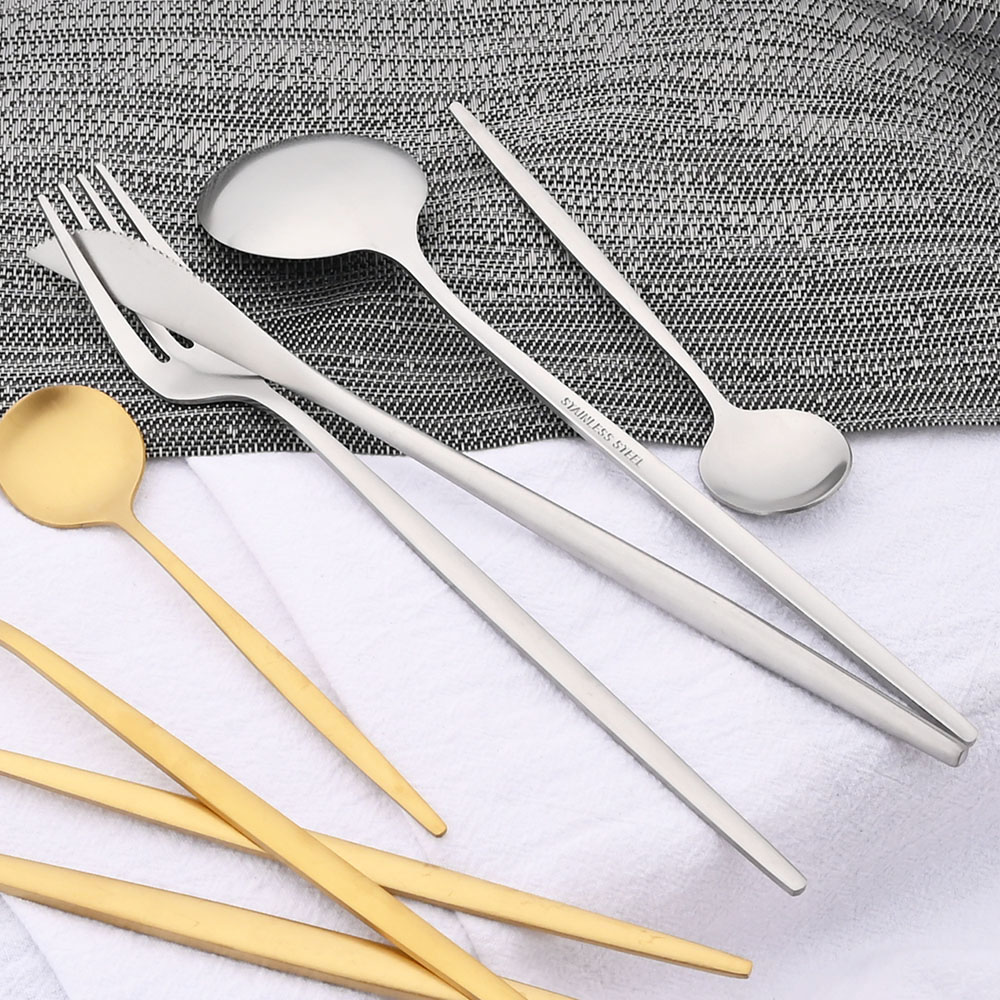 6Pcs Tea Coffee Stir Mini Spoo - огляд і ціна Coffee Tea And Sugar Set