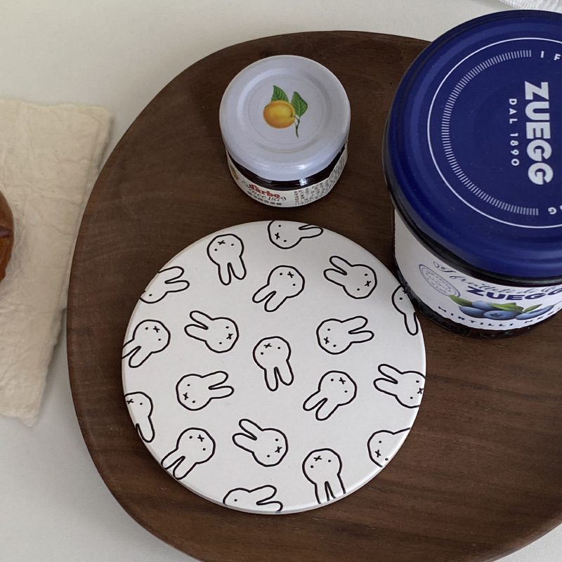 Hot Cute Miffy Series Coffee C - огляд і ціна Coffee Tea & Company