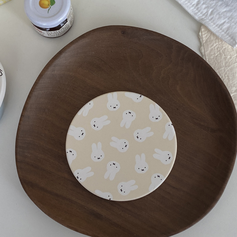 Hot Cute Miffy Series Coffee C - огляд і ціна Coffee Tea & Company