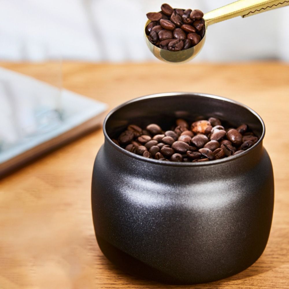 304 Stainless Steel Coffee Bea - огляд і ціна Coffee Tea Exchange