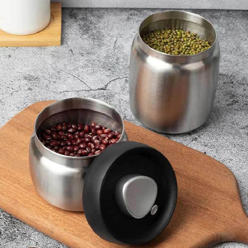 304 Stainless Steel Coffee Bea - огляд і ціна Coffee Tea Exchange