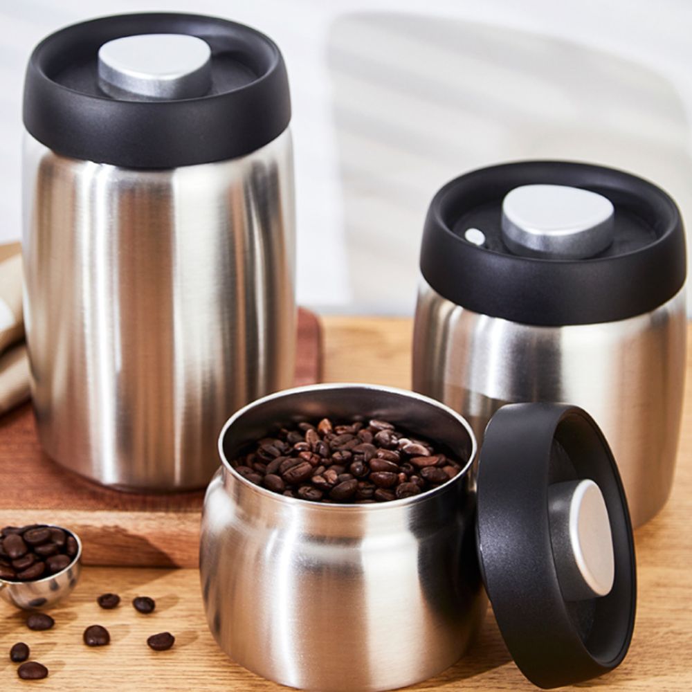 304 Stainless Steel Coffee Bea - огляд і ціна Coffee Tea Exchange